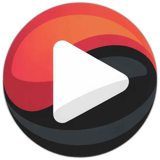 桔子视频在线 logo